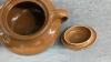 ALBERTA POTTERIES BEAN POT - 2