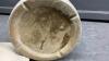 ALBERTA POTTERIES CROCK - 5