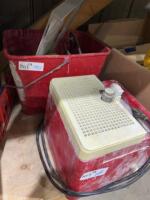 Diamond Max 2 in 1 wet grinder