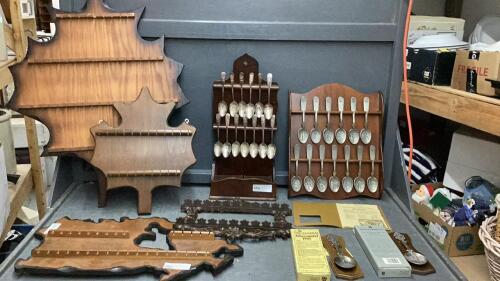 SPOON COLLECTIONS