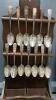 SPOON COLLECTIONS - 2