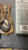 SPOON COLLECTIONS - 7