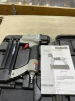 Porter cable pneumatic Brad nailer