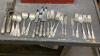 FLATWARE IN TARNISHPROOF CASE - 4