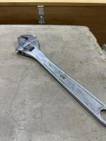 18 inch jet crescent wrench