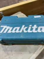 Makita two drill set