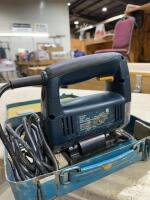 Mastercraft jigsaw