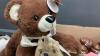 CUDDLY FRIENDS - 2