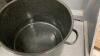 ENAMELWARE CANNER & KETTLE - 2