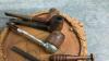 PIPE COLLECTION - 2