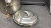 STAINLESS STEEL BUTTER CHURN - 2