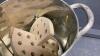 STAINLESS STEEL BUTTER CHURN - 3