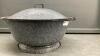 BREAD RISING PAN WITH LID