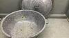 BREAD RISING PAN WITH LID - 2