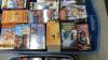 VHS MOVIE COLLECTION - 3