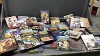 DVD COLLECTION