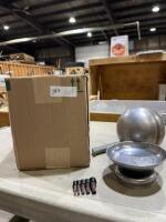 Box of miscellaneous