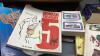 2 BOXES OF ASSORTED READING - 3