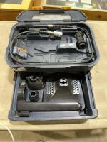 Sanding kit