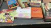 BOOKS FOR WOMENS' READING - 2