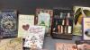 BOOKS FOR WOMENS' READING - 3
