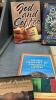 BOOKS FOR WOMENS' READING - 4