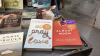 BOOKS FOR WOMENS' READING - 6