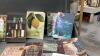 BOOKS FOR WOMENS' READING - 7