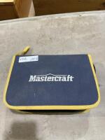 Mastercraft driver set