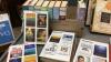 2 BOXES OF FICTION BOOKS - 3