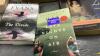 2 BOXES OF FICTION BOOKS - 5