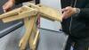 DOLLY & COLLAPSIBLE STOOL - 5