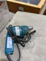 Makita 3/8 corded drill