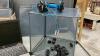 CUBIC ORGANIZER - 2
