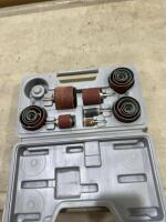 Sanding kit