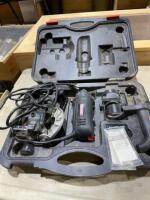 Craftsman Roto zip