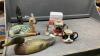 ANIMAL COLLECTIBLES