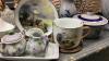 2 BASKETS OF FIGURINES - 4
