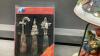 HOLIDAY ORNAMENTS - 2