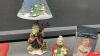 HOLIDAY ORNAMENTS - 4