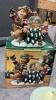 HOLIDAY ORNAMENTS - 5