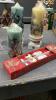HOLIDAY ORNAMENTS - 6