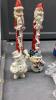 HOLIDAY ORNAMENTS - 7