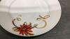 HOLIDAY COLLECTION DINNERWARE & GLASSWARE - 2