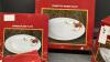 HOLIDAY COLLECTION DINNERWARE & GLASSWARE - 3