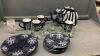 HOLIDAY COLLECTION DINNERWARE & GLASSWARE - 6