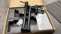 KITCHEN POT FILLER FAUCET