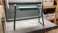 GARDEN KNEELER/SEAT