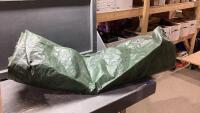 LARGE TARP