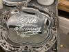 GOOD TOTE OF MISMATCHED SERVING PIECES - 6